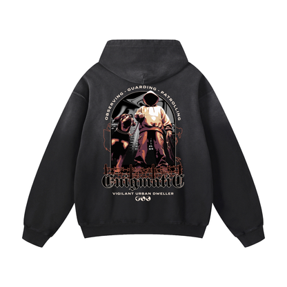 Heavyweight Enigmatic Oversized Hoodie | Men Oversized Hoodie, Women Oversized Hoodie, Black Oversized Hoodie, Heavyweight Hoodie, Sunfade Hoodie, Vintage Wash Hoodie, Heavyweight Oversized Hoodie, Sunfaded Streetwear, Premium Streetwear USA, Vintage Look Hoodie, Heavyweight Sunfade Oversized Hoodie, Luxury Oversized Hoodie, Hoody 