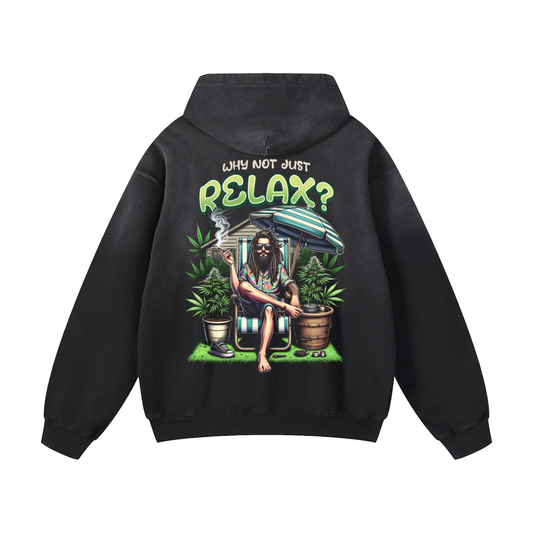 Heavyweight Relax Oversized Hoodie | Men Oversized Hoodie, Women Oversized Hoodie, Black Oversized Hoodie, Heavyweight Hoodie, Sunfade Hoodie, Vintage Wash Hoodie, Heavyweight Oversized Hoodie, Sunfaded Streetwear, Premium Streetwear USA, Vintage Look Hoodie, Heavyweight Sunfade Oversized Hoodie, Luxury Oversized Hoodie, Hoody 