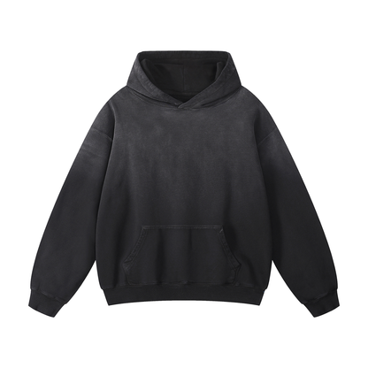 Heavyweight Sorrowful Lost Oversized Hoodie | Men Oversized Hoodie, Women Oversized Hoodie, Black Oversized Hoodie, Heavyweight Hoodie, Sunfade Hoodie, Vintage Wash Hoodie, Heavyweight Oversized Hoodie, Sunfaded Streetwear, Premium Streetwear USA, Vintage Look Hoodie, Heavyweight Sunfade Oversized Hoodie, Luxury Oversized Hoodie, Hoody 