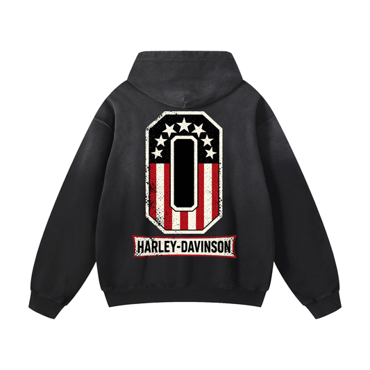Heavyweight State Seal Oversized Hoodie | Men Oversized Hoodie, Women Oversized Hoodie, Black Oversized Hoodie, Heavyweight Hoodie, Sunfade Hoodie, Vintage Wash Hoodie, Heavyweight Oversized Hoodie, Sunfaded Streetwear, Premium Streetwear USA, Vintage Look Hoodie, Heavyweight Sunfade Oversized Hoodie, Luxury Oversized Hoodie, Hoody 