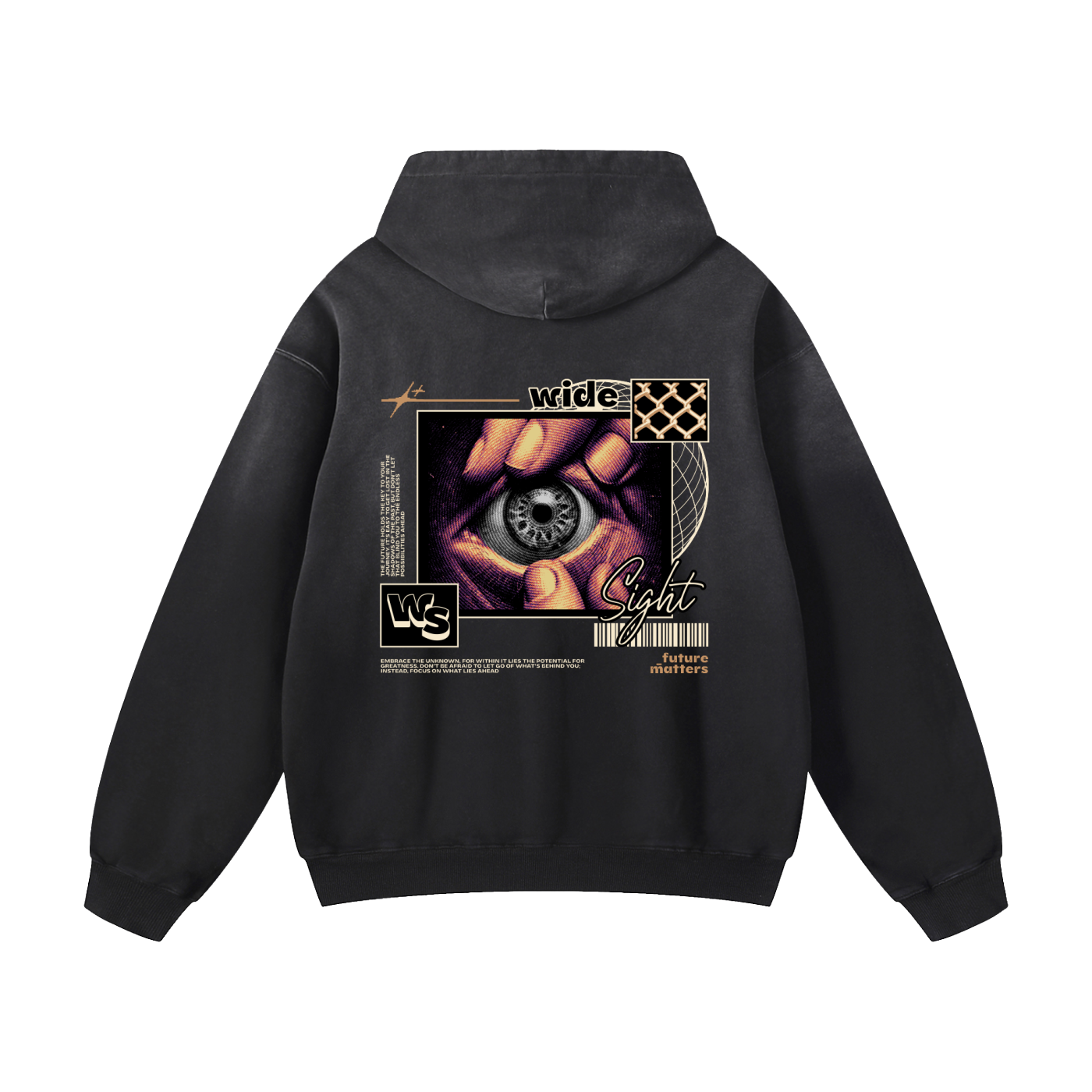 Heavyweight Wide Sight Oversized Hoodie | Men Oversized Hoodie, Women Oversized Hoodie, Black Oversized Hoodie, Heavyweight Hoodie, Sunfade Hoodie, Vintage Wash Hoodie, Heavyweight Oversized Hoodie, Sunfaded Streetwear, Premium Streetwear USA, Vintage Look Hoodie, Heavyweight Sunfade Oversized Hoodie, Luxury Oversized Hoodie, Hoody 